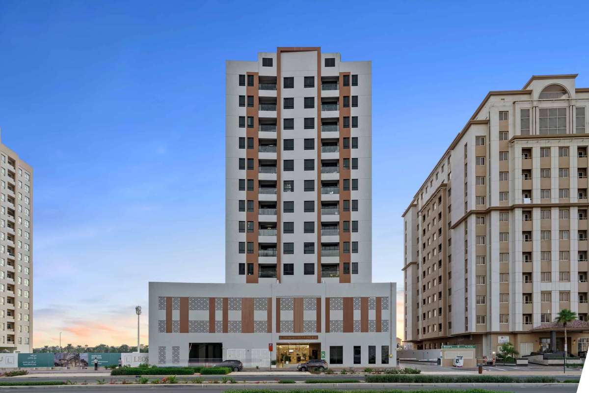Etlala Residence 2